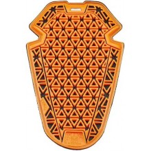Протектор (защита) D3O GHOST KNEE/ELBOW PROTECTOR orange