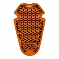 Протектор (защита) D3O GHOST LEVEL 2 KNEE/ELBOW PROTECTOR orange
