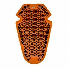 Протектор (защита) D3O GHOST LEVEL 2 KNEE/ELBOW PROTECTOR orange