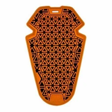 Протектор (защита) D3O GHOST LEVEL 2 KNEE/ELBOW PROTECTOR orange
