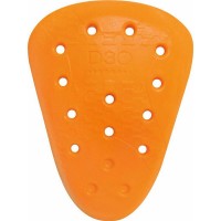 Протектор (защита) D3O HIP PROTECTOR LEVEL 2 SET orange