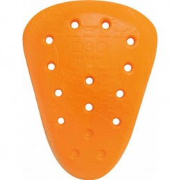 Протектор (защита) D3O HIP PROTECTOR LEVEL 2 SET orange