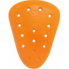 Протектор (защита) D3O HIP PROTECTOR SET orange