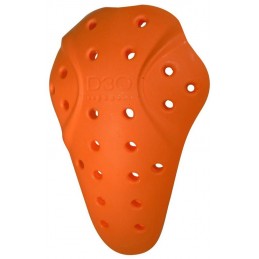 Протектор (защита) D3O KNEE PROTECTOR SET orange