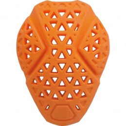 Протектор (защита) D3O SHOULDER PROTECTOR LEVEL 2 AIR SET orange