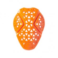 Протектор (защита) D3O SHOULDER PROTECTOR SET JUNIOR orange
