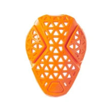 Протектор (защита) D3O SHOULDER PROTECTOR SET JUNIOR orange