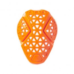Протектор (защита) D3O SHOULDER PROTECTOR SET JUNIOR orange