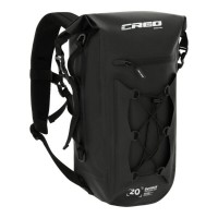 Рюкзак Richa CRGO NIAGARA 20L BAG black