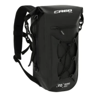 Рюкзак Richa CRGO NIAGARA 20L BAG black