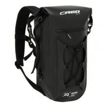 Рюкзак Richa CRGO NIAGARA 20L BAG black