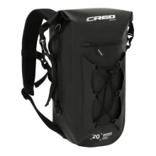 Рюкзак Richa CRGO NIAGARA 20L BAG black