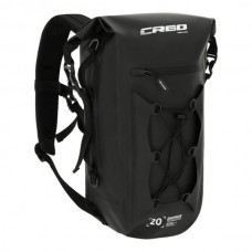 Рюкзак Richa CRGO NIAGARA 20L BAG black