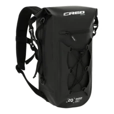 Рюкзак Richa CRGO NIAGARA 20L BAG black