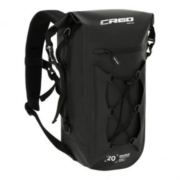 Рюкзак Richa CRGO NIAGARA 20L BAG black