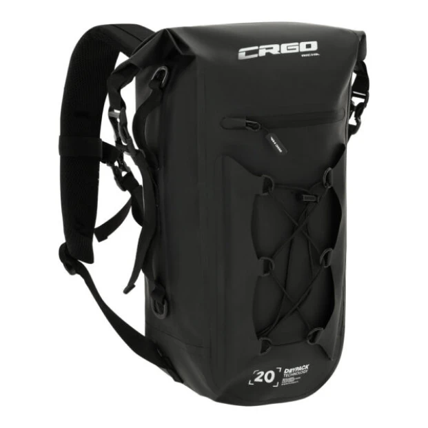 Рюкзак Richa CRGO NIAGARA 20L BAG black