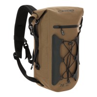 Рюкзак Richa CRGO NIAGARA 20L BAG brown