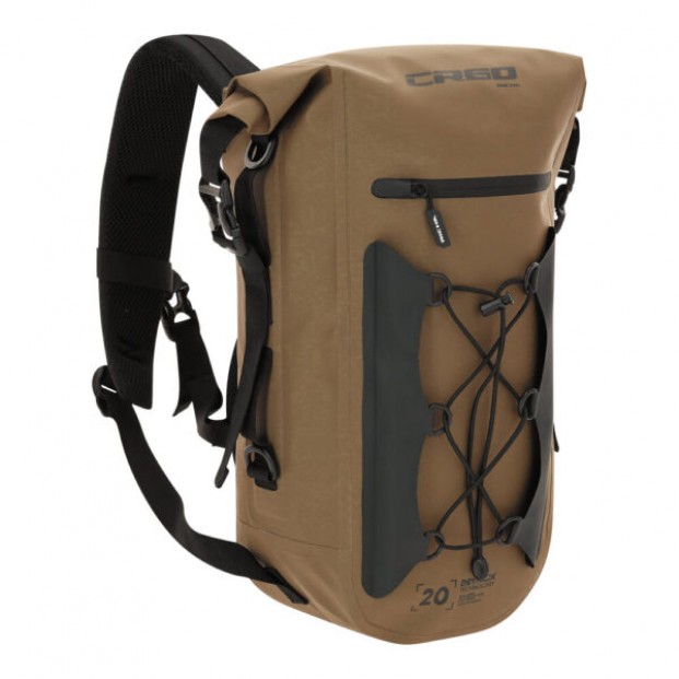 Рюкзак Richa CRGO NIAGARA 20L BAG brown