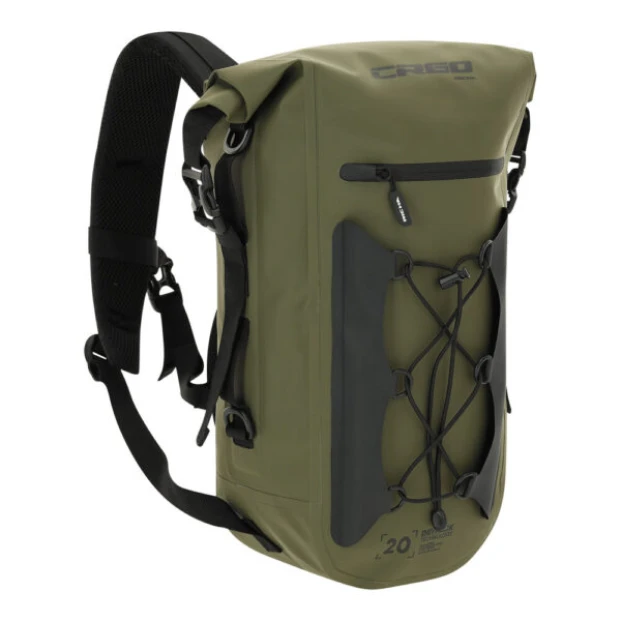 Рюкзак Richa CRGO NIAGARA 20L BAG khaki