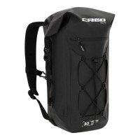 Рюкзак Richa CRGO NIAGARA 30L BAG black