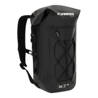 Рюкзак Richa CRGO NIAGARA 30L BAG black