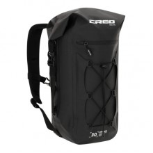 Рюкзак Richa CRGO NIAGARA 30L BAG black