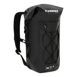 Рюкзак Richa CRGO NIAGARA 30L BAG black