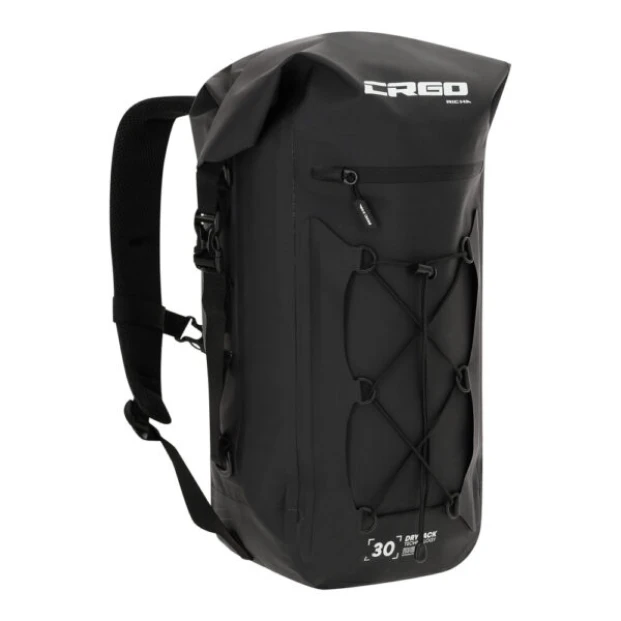 Рюкзак Richa CRGO NIAGARA 30L BAG black