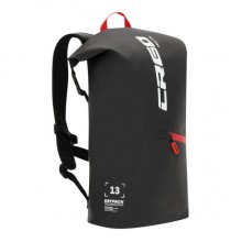 Рюкзак Richa CRGO SAIGON BAG black/red