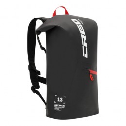 Рюкзак Richa CRGO SAIGON BAG black/red