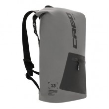 Рюкзак Richa CRGO SAIGON BAG grey/black