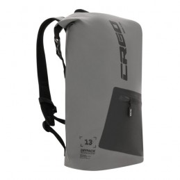Рюкзак Richa CRGO SAIGON BAG grey/black