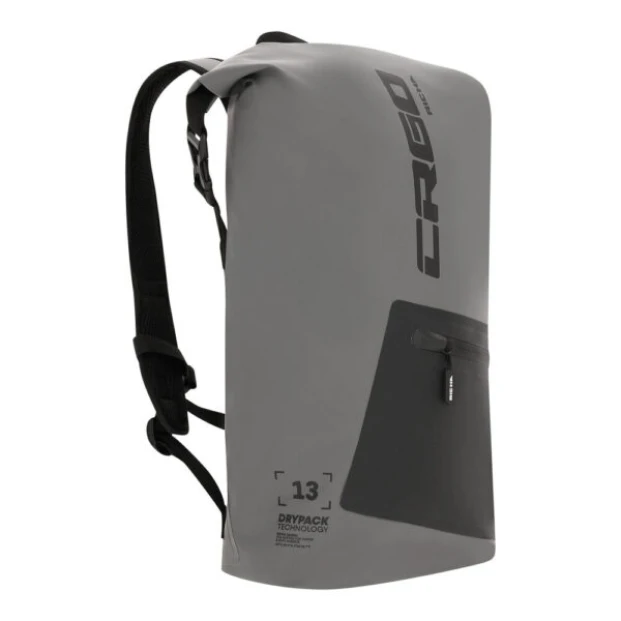 Рюкзак Richa CRGO SAIGON BAG grey/black
