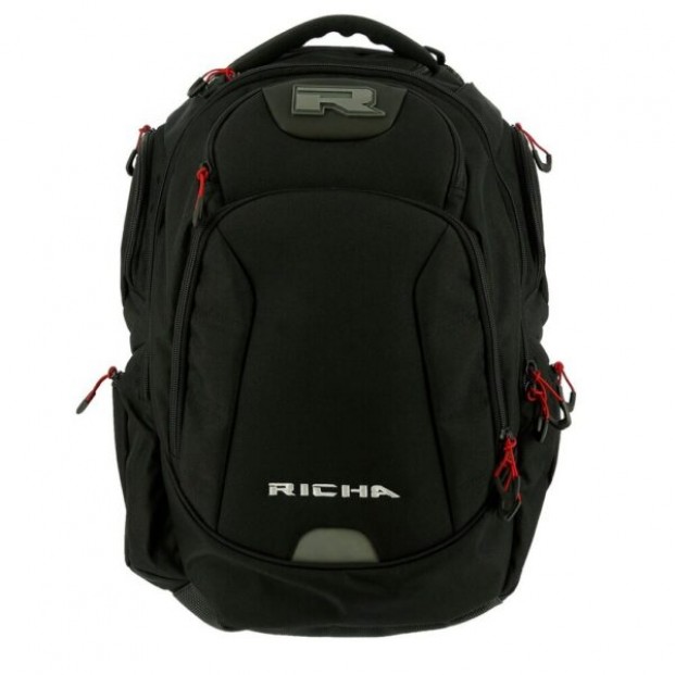 Рюкзак Richa KRYPTON BAG black