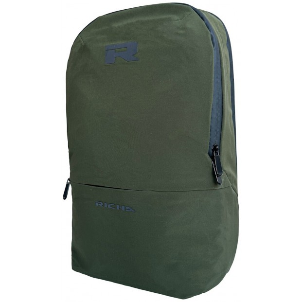 Рюкзак Richa MATTE BAG green