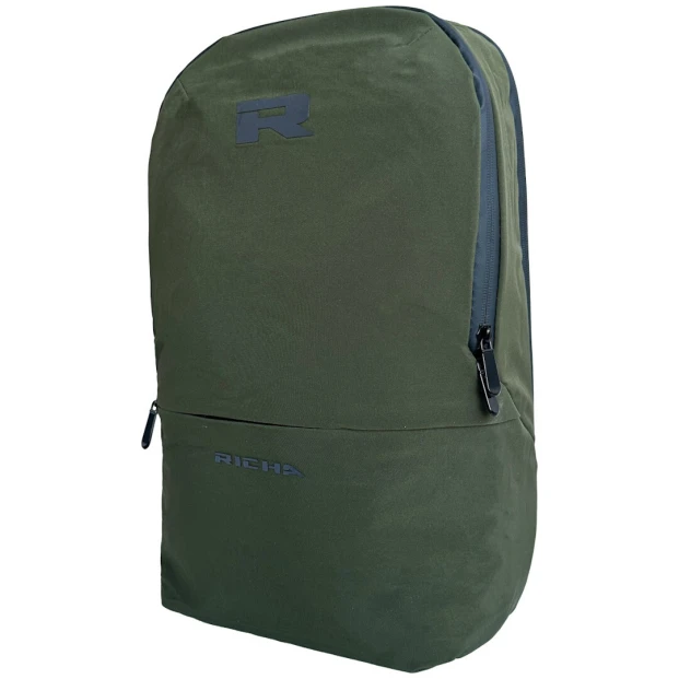 Рюкзак Richa MATTE BAG green