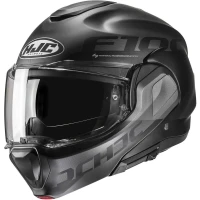 HJC F100 HETAL MC5SF