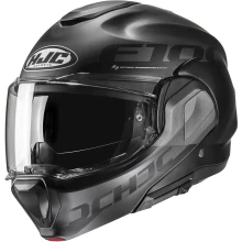 HJC F100 HETAL MC5SF