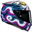 Шлем HJC RPHA12 KRAKEN MC28