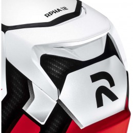 Шлем HJC RPHA12 KOS MC1