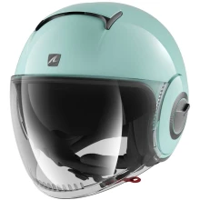 Шлем SHARK NANO BLANK GREEN