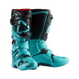 Ботинки LEATT 5.5 FLEXLOCK TEAL