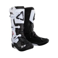 Ботинки LEATT MOTO 3.5 WHITE