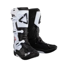 Ботинки LEATT MOTO 3.5 WHITE