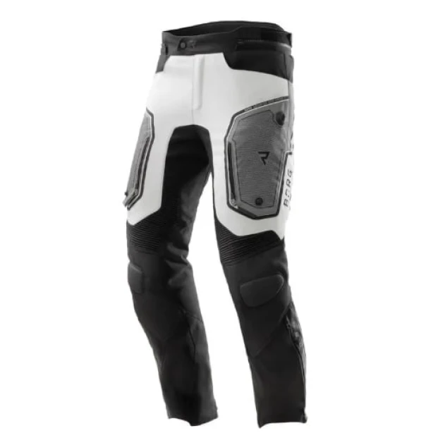 Брюки REBELHORN BORG 2 BLACK GREY