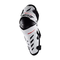 Защита колен LEATT KNEE&SHIN DUAL AXIS WHITE