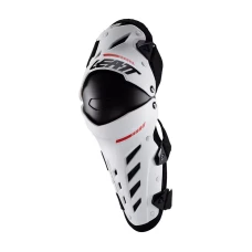 Защита колен LEATT KNEE&SHIN DUAL AXIS WHITE