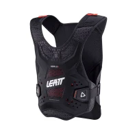 Защитный жилет LEATT REAFLEX BLACK