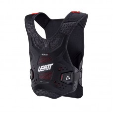 Защитный жилет LEATT REAFLEX BLACK