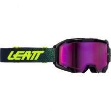 Очки LEATT VELOCITY 4.5 IRIZ 78 VLT SHADOW PURPLE